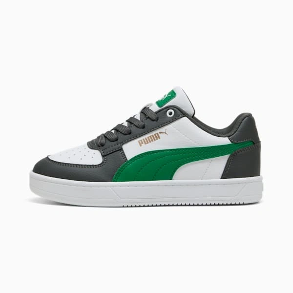 PUMA Caven 2.0 Dla dużych dzieci Buty Sneakersy PUMA Styl i wygoda w każdym kroku Niezbędne dla małych odkrywców